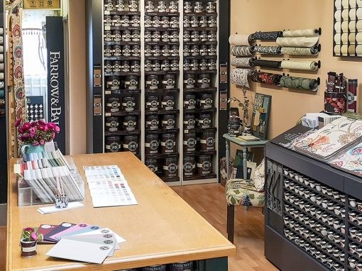 Campbellwicks Interiors