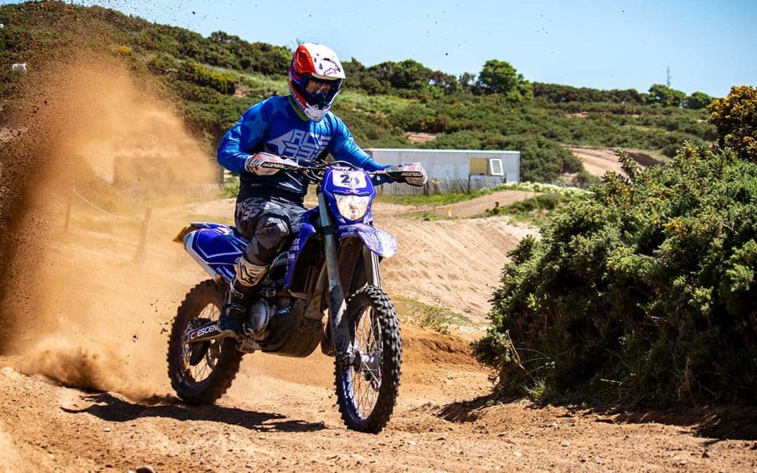 Rotor Adventures